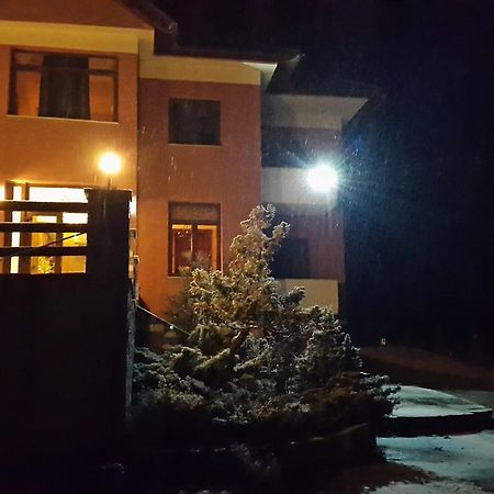 Vasilitsa Rooms Smixi Luaran gambar