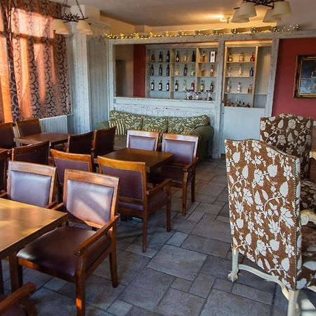 Vasilitsa Rooms Smixi Luaran gambar