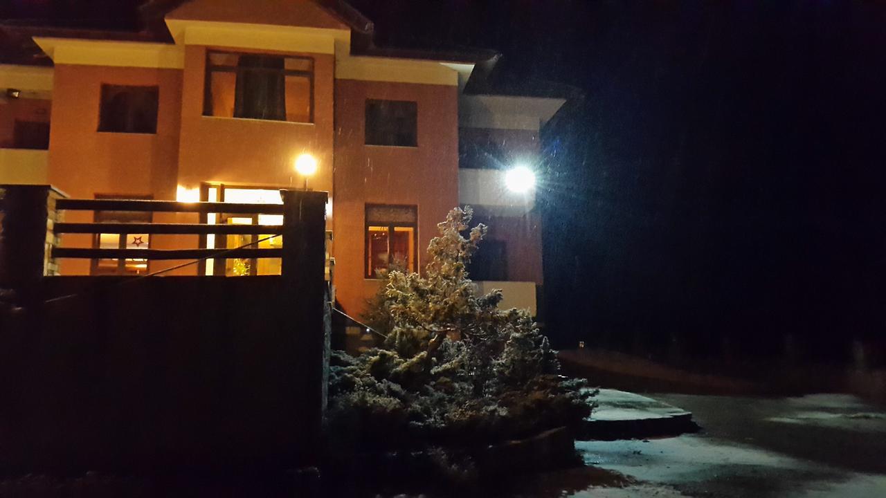 Vasilitsa Rooms Smixi Luaran gambar