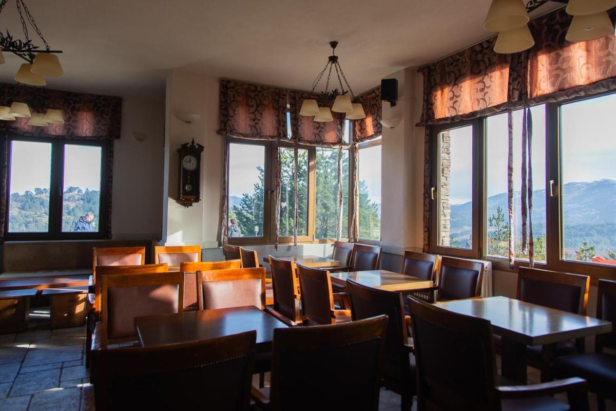 Vasilitsa Rooms Smixi Luaran gambar